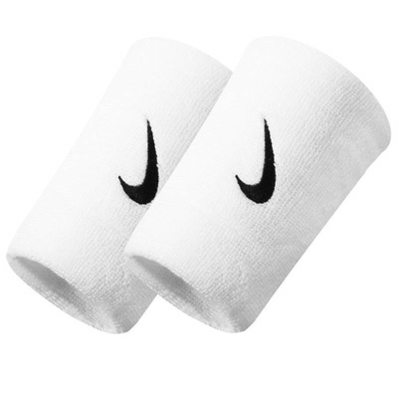 Напульсник (2шт) Nike NNN05-101, рис. 0