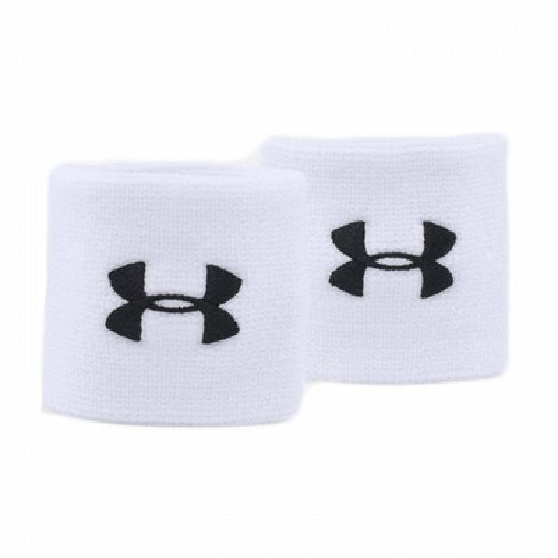 Напульсник махровий UNDER ARMOUR (2шт) 1276991-100
, рис. 0