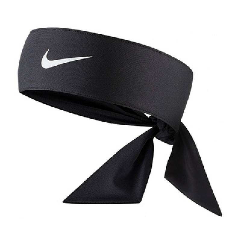 Повязка на голову Nike Dri-FIT Head Tie 3.0 N0003706-010
, рис. 0