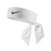 Пов'язка на голову Nike Dri-FIT Head Tie 3.0 N0003706-101
, прев. 0