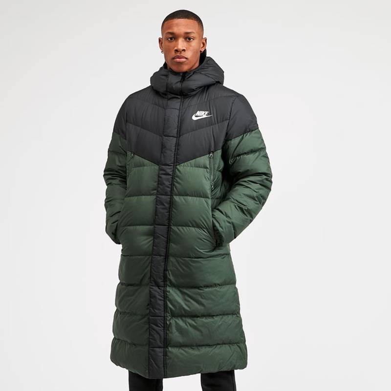 Куртка пуховик Nike Windrunner Down Fill CU0280-045
, рис. 0