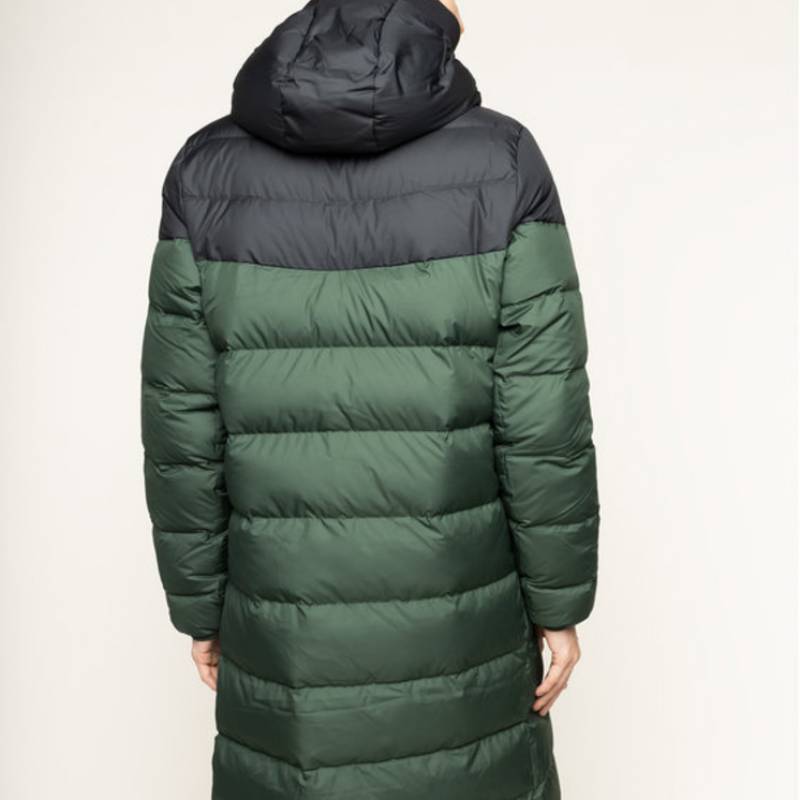 Куртка пуховик Nike Windrunner Down Fill CU0280-045
, рис. 1