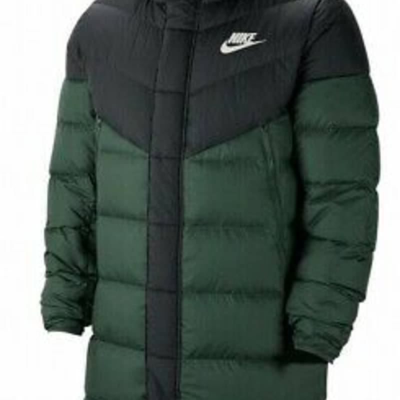 Куртка пуховик Nike Windrunner Down Fill CU0280-045
, рис. 2