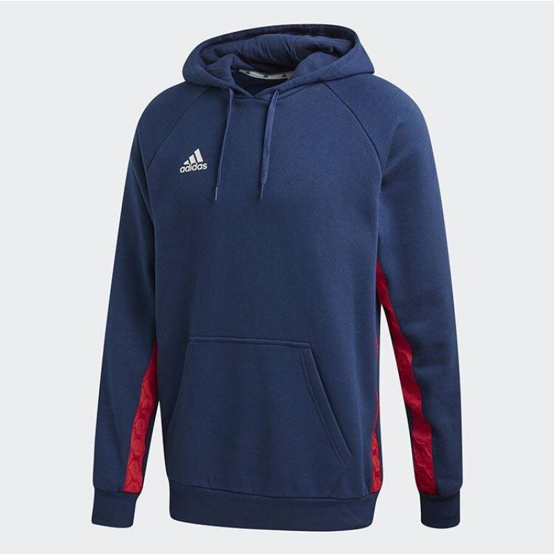 Джемпер Adidas Tango FM0862
, рис. 0