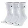 Шкарпетки (3шт) Nike Jordan Jumpman SX5545-100, прев. 0