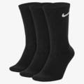 Носки NIKE (3шт) SX7676-010, прев. 0