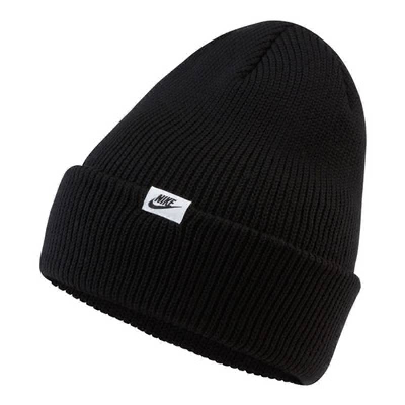Шапка Nike Sportswear Beanie Cuffed Futura DJ6223-010
, рис. 0