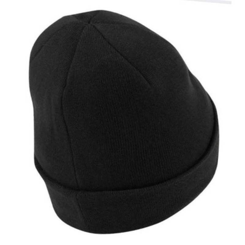 Шапка Nike Sportswear Beanie Cuffed Swoosh CW6324-010
, рис. 1