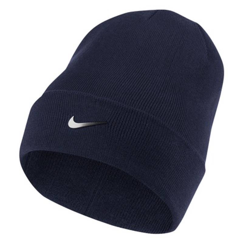 Шапка Nike Sportswear Beanie Cuffed Swoosh CW6324-451, рис. 0