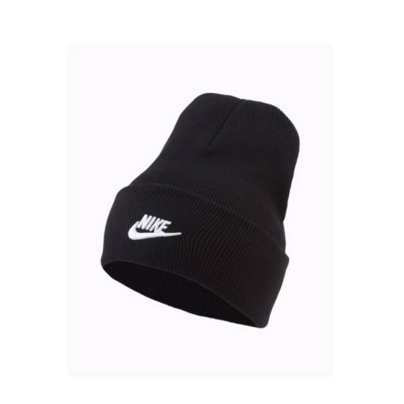 Шапка Nike Sportswear Beanie Utility Futura DJ6224-010, рис. 0