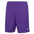 Шорты Joma Nobel фиолетовые 100053.550, прев. 0