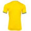 Футболка игровая Joma сборной Украины по футболу AT102404A907 с картой, прев. 1