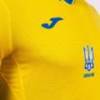 Футболка игровая Joma сборной Украины по футболу AT102404A907 с картой, прев. 3