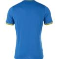 Футболка Joma сборной Украины по футболу синяя AT102404A709 сезон 2020-2024 с картой, прев. 1