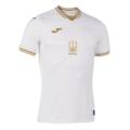 Футболка Joma сборной Украины по футболу AT102404A200 сезон 2020-2021 с картой, прев. 0