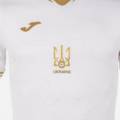 Футболка Joma сборной Украины по футболу AT102404A200 сезон 2020-2021 с картой, прев. 1