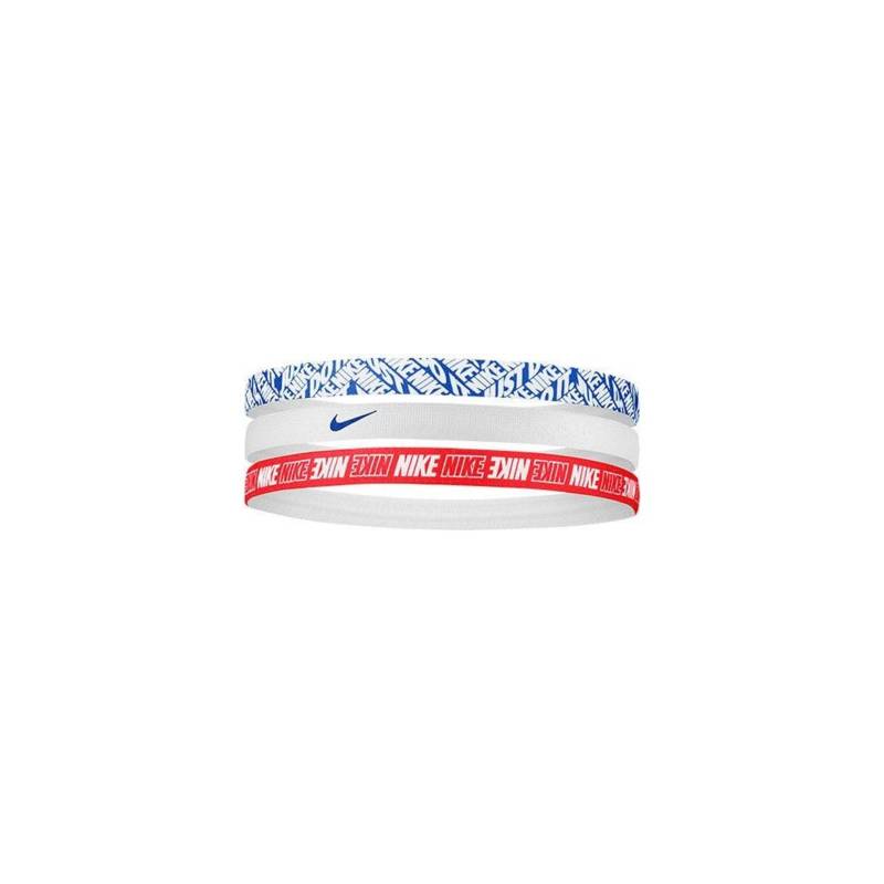 Пов'язки на голову Nike (3шт) N0002560495OS, рис. 0