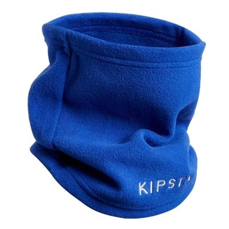 Бафф Kipsta синій флісовий 8524070, рис. 0