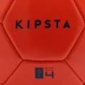 М'яч футбольний Kipsta F100 8576121, прев. 2