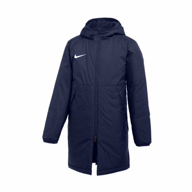 Куртка дитяча Nike Team Park 20 Winter Jacket CW6158-451, рис. 0