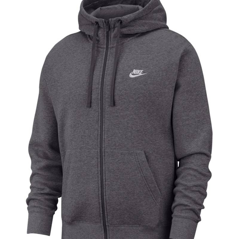 Толстовка Nike Sportswear Club Fleece BV2645-071
, рис. 0