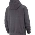 Куртка-худі Nike Sportswear Club Fleece BV2645-071, прев. 1