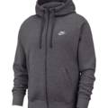 Куртка-худі Nike Sportswear Club Fleece BV2645-071, прев. 0