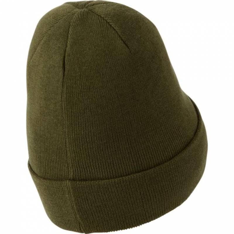 Шапка Nike Cuffed Beanie CW5871-326, рис. 1