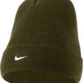 Шапка Nike Cuffed Beanie CW5871-326, прев. 0