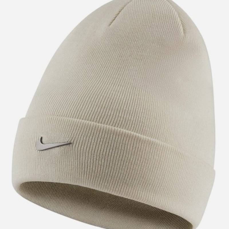 Шапка Nike Sportswear Beanie Cuffed Swoosh CW6324-072
, рис. 0