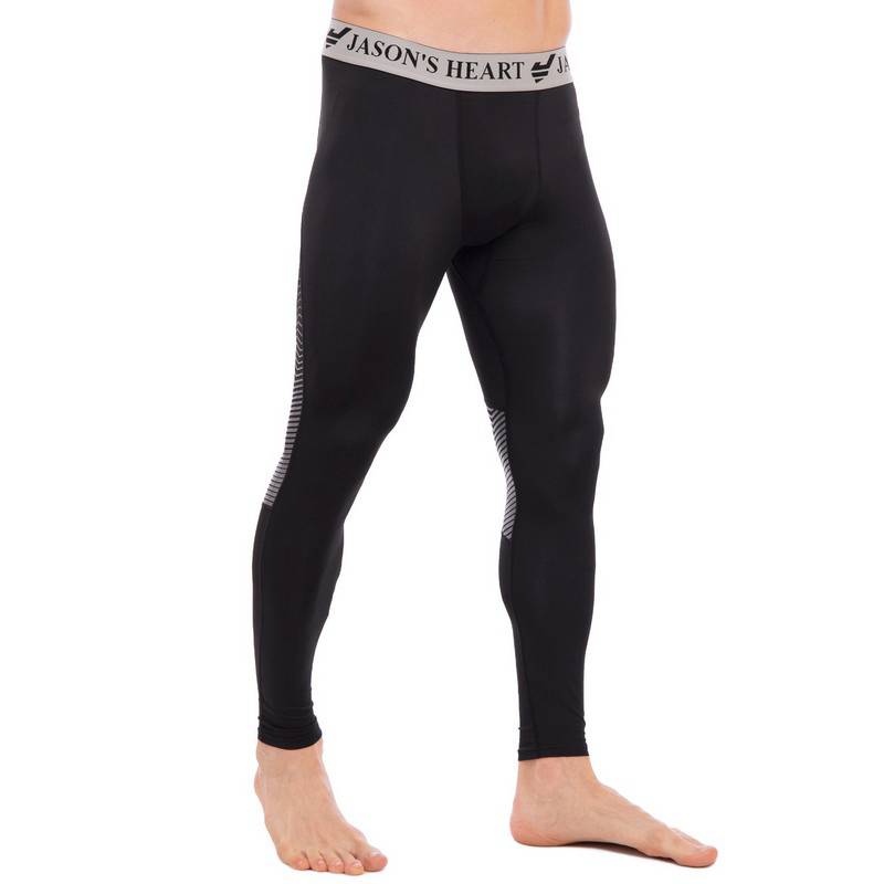 Тайтсы мужские JASONS SPORT 3058, рис. 1