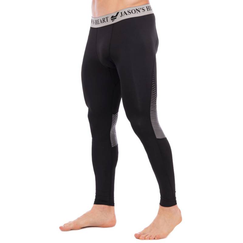 Тайтсы мужские JASONS SPORT 3058, рис. 0