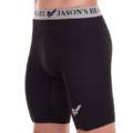 Шорты компрессионные мужские JASONS SPORT CO-7177-BK, прев. 0