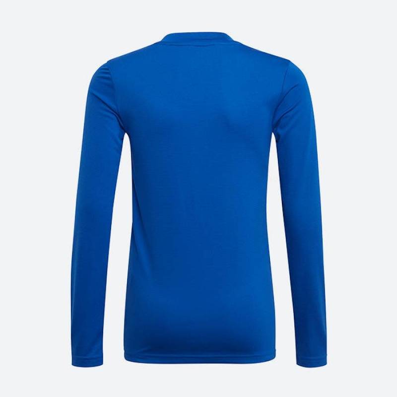 Компрессионный детский реглан Adidas Team Base Tee GK9087
, рис. 1