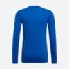Компрессионный детский реглан Adidas Team Base Tee GK9087
, прев. 1