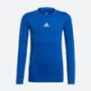 Компрессионный детский реглан Adidas Team Base Tee GK9087
, прев. 0