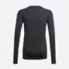 Компрессионный детский реглан Adidas Team Base Tee GN5710, прев. 1
