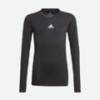 Компрессионный детский реглан Adidas Team Base Tee GN5710, прев. 0