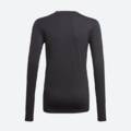 Компресійний дитячий реглан Adidas Team Base Tee GN5710, прев. 1
