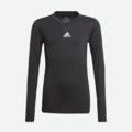 Компресійний дитячий реглан Adidas Team Base Tee GN5710, прев. 0