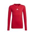 Компресійний дитячий реглан Adidas Team Base Tee GN5711, прев. 0