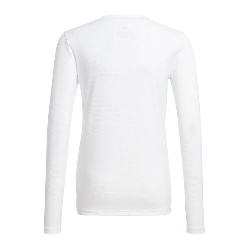 Компрессионный детский реглан Adidas Team Base Tee GN5713, рис. 1