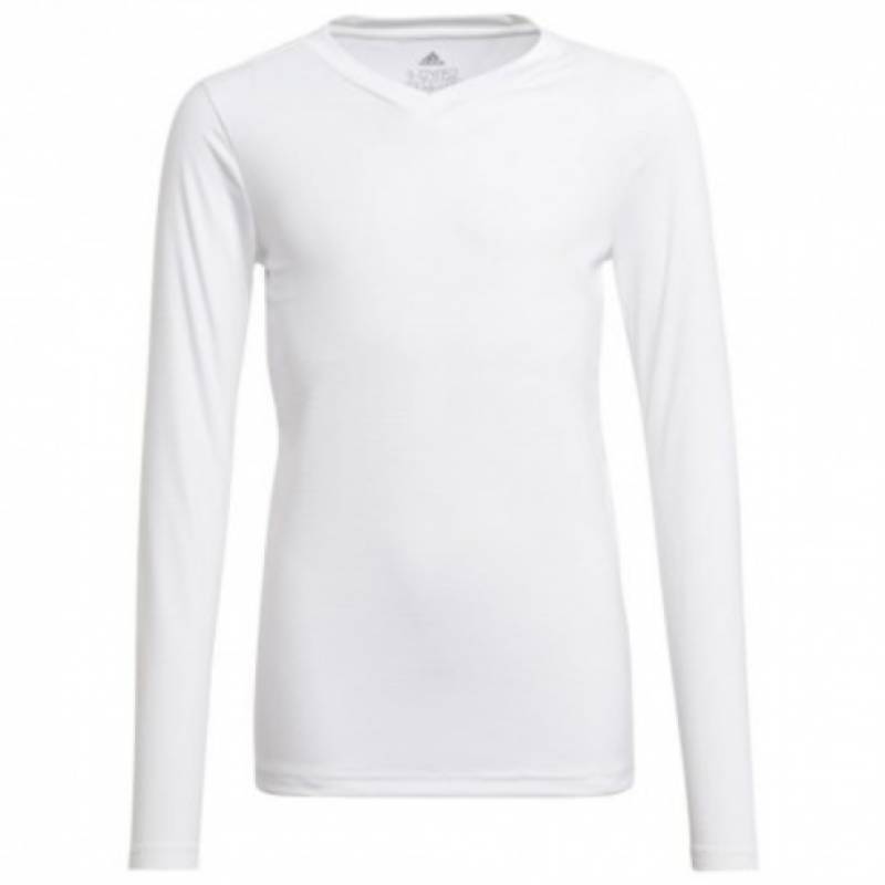 Компресійний дитячий реглан Adidas Team Base Tee GN5713, рис. 0