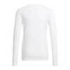 Компресійний дитячий реглан Adidas Team Base Tee GN5713, прев. 1
