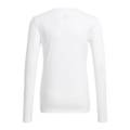 Компрессионный детский реглан Adidas Team Base Tee GN5713, прев. 1
