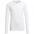 Компрессионный детский реглан Adidas Team Base Tee GN5713, прев. 0