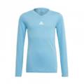 Компресійний дитячий реглан Adidas Team Base Tee GN7512, прев. 0