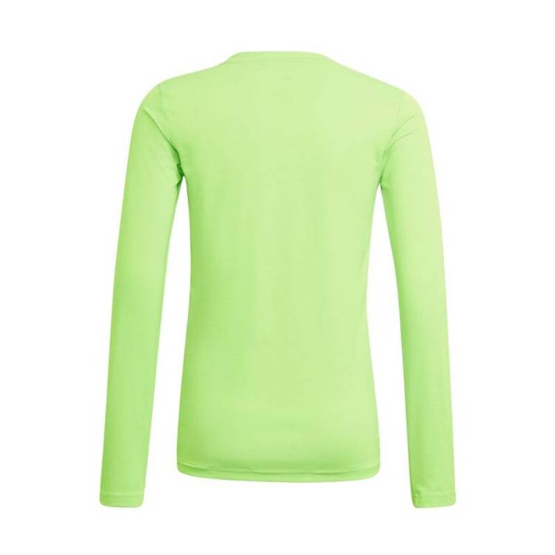 Компресійний дитячий реглан Adidas Team Base Tee GN7513, рис. 1