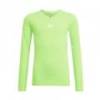 Компрессионный детский реглан Adidas Team Base Tee GN7513, прев. 0