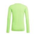Компресійний дитячий реглан Adidas Team Base Tee GN7513, прев. 1